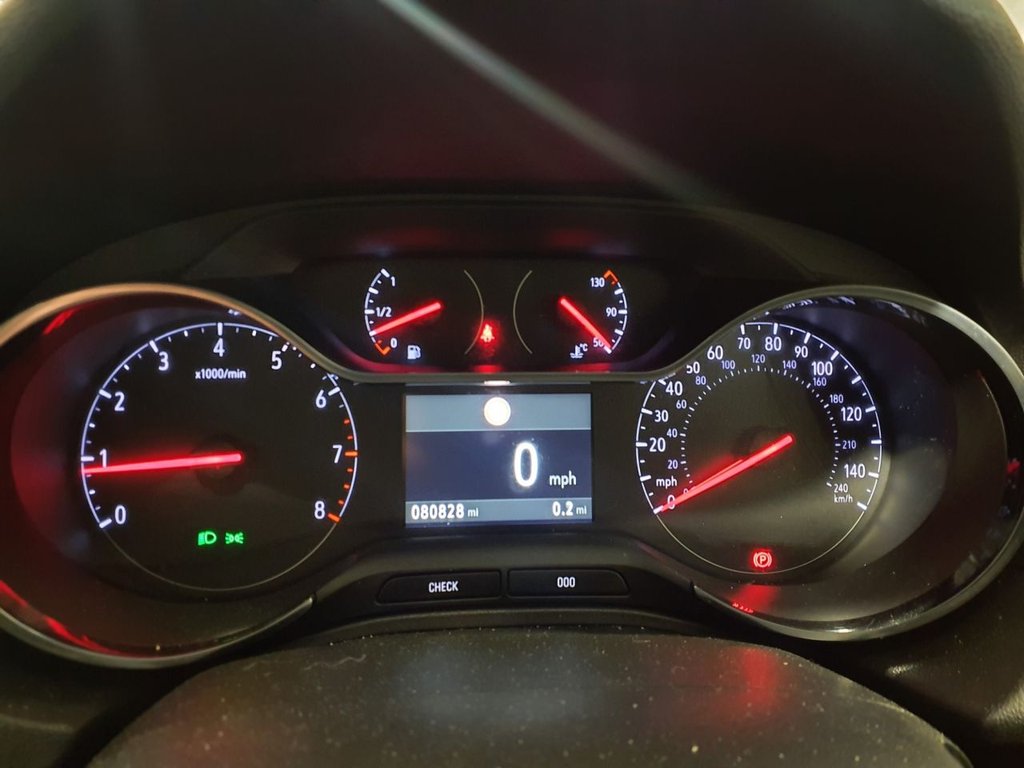 Used Vauxhall Grandland X 2021 for sale - 77153196: Photo 14