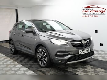 2021 (21) - 1.5 Turbo D Elite Nav 5dr