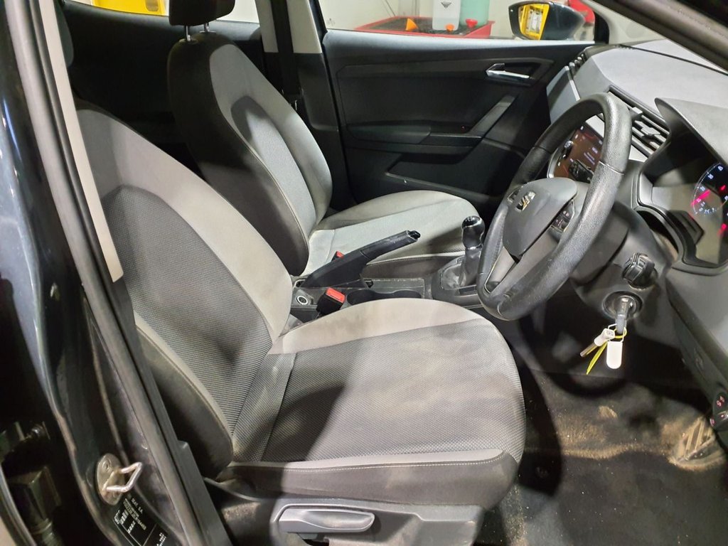 Used SEAT Ibiza 2020 for sale - 76867558: Photo 10