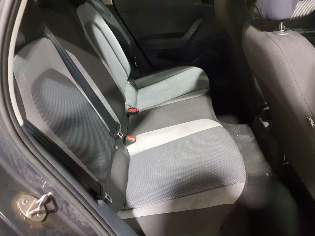 Used SEAT Ibiza 2020 for sale - 76867558: Photo 11