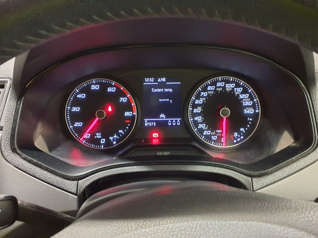 Used SEAT Ibiza 2020 for sale - 76867558: Photo 12