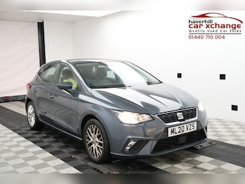 SEAT - Ibiza