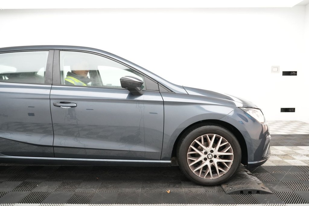 Used SEAT Ibiza 2020 for sale - 76867558: Photo 3