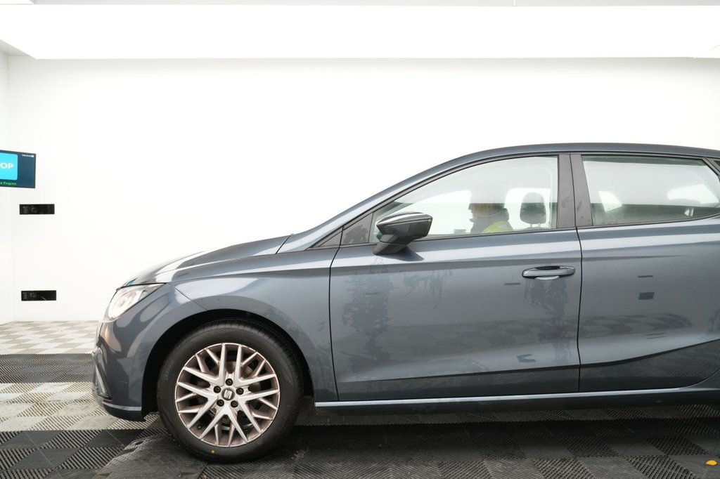 Used SEAT Ibiza 2020 for sale - 76867558: Photo 4