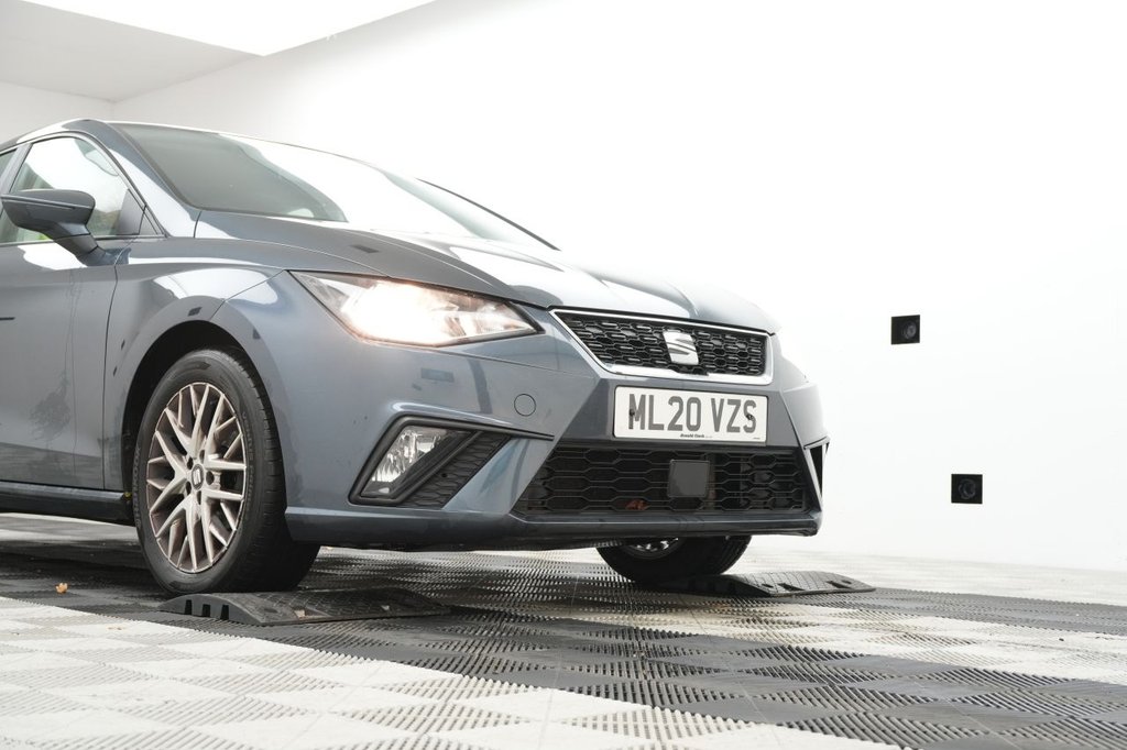 Used SEAT Ibiza 2020 for sale - 76867558: Photo 5