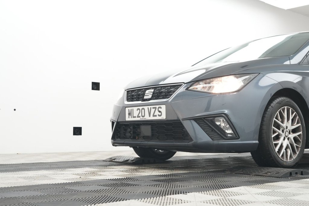 Used SEAT Ibiza 2020 for sale - 76867558: Photo 6