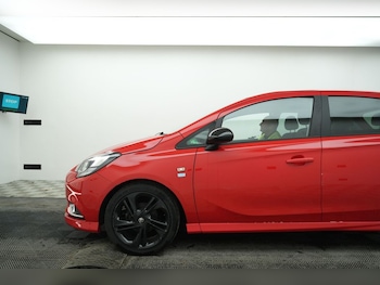 Used Vauxhall Corsa 2016 for sale - 78401401: Photo