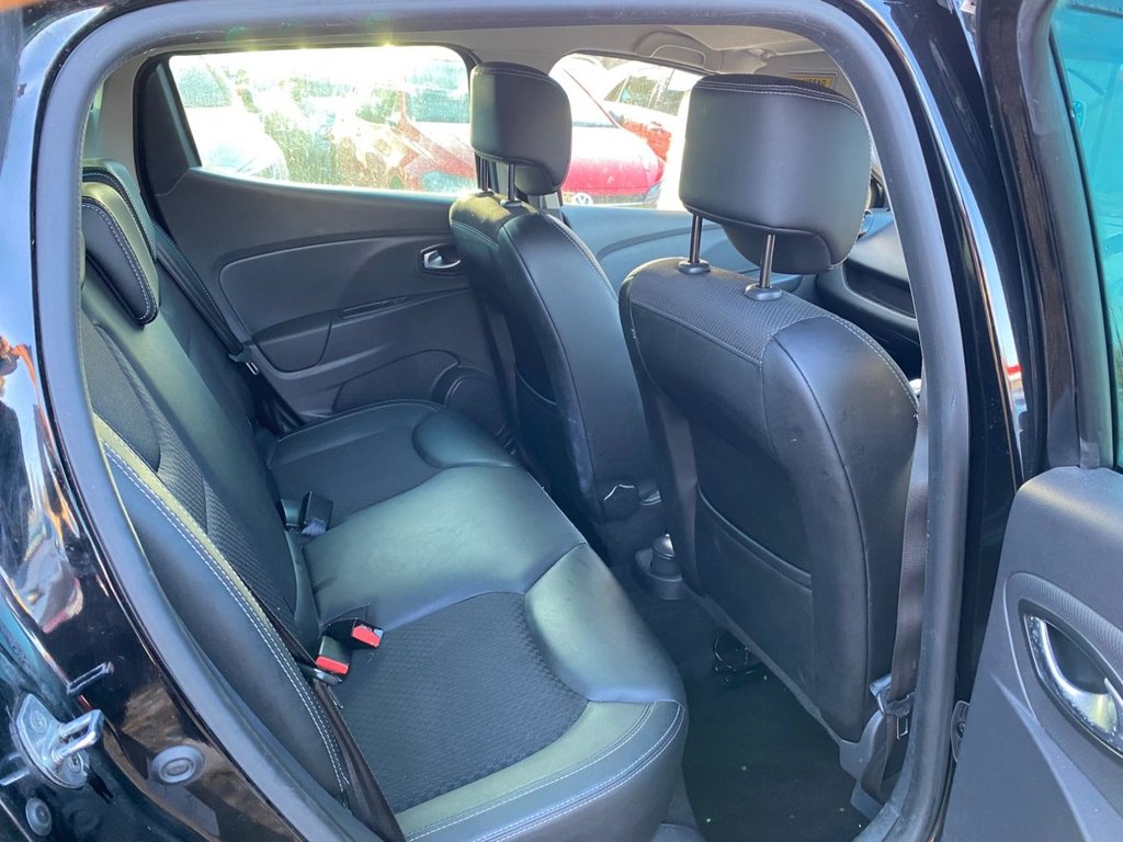 Used Renault Clio 2018 for sale - 76604528: Photo 13