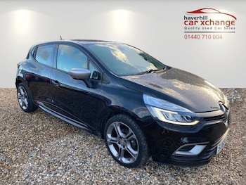 Used Renault Clio 2018 for sale - 76604528: Photo