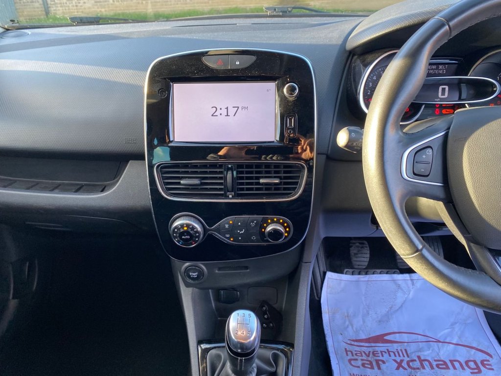 Used Renault Clio 2018 for sale - 76604528: Photo 23