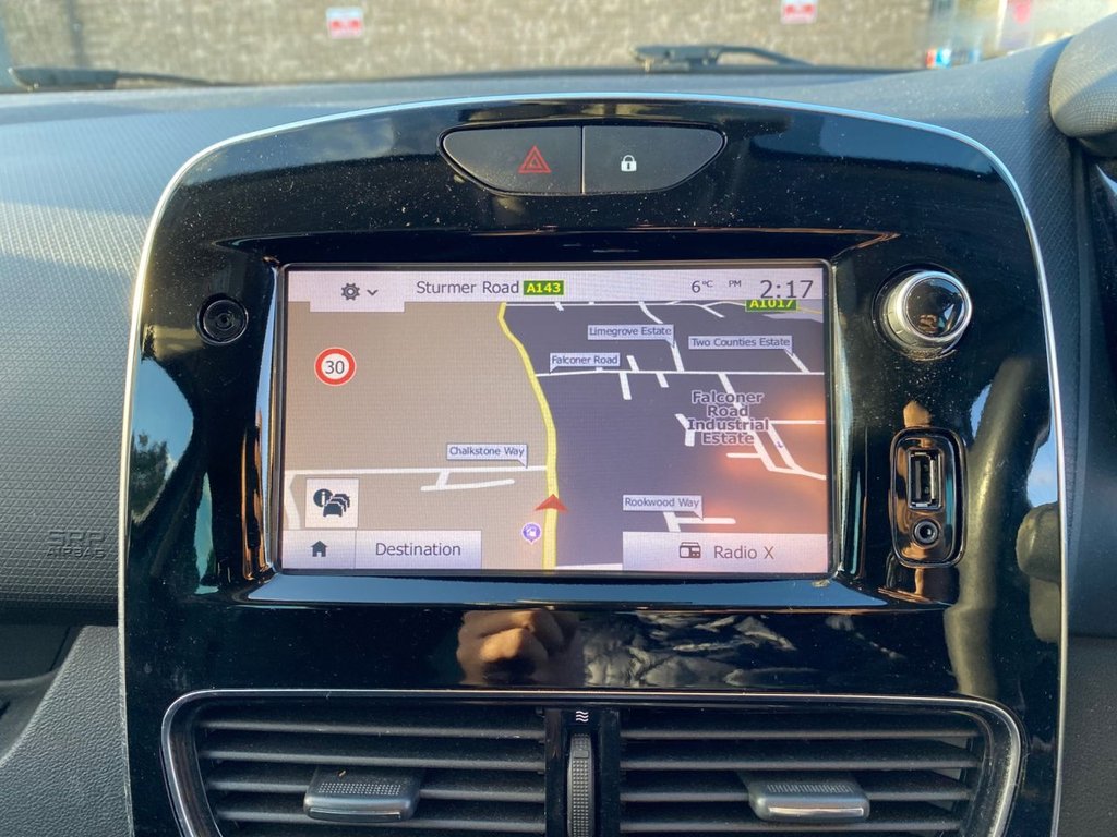 Used Renault Clio 2018 for sale - 76604528: Photo 25