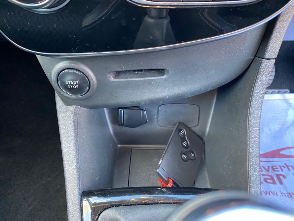 Used Renault Clio 2018 for sale - 76604528: Photo 27