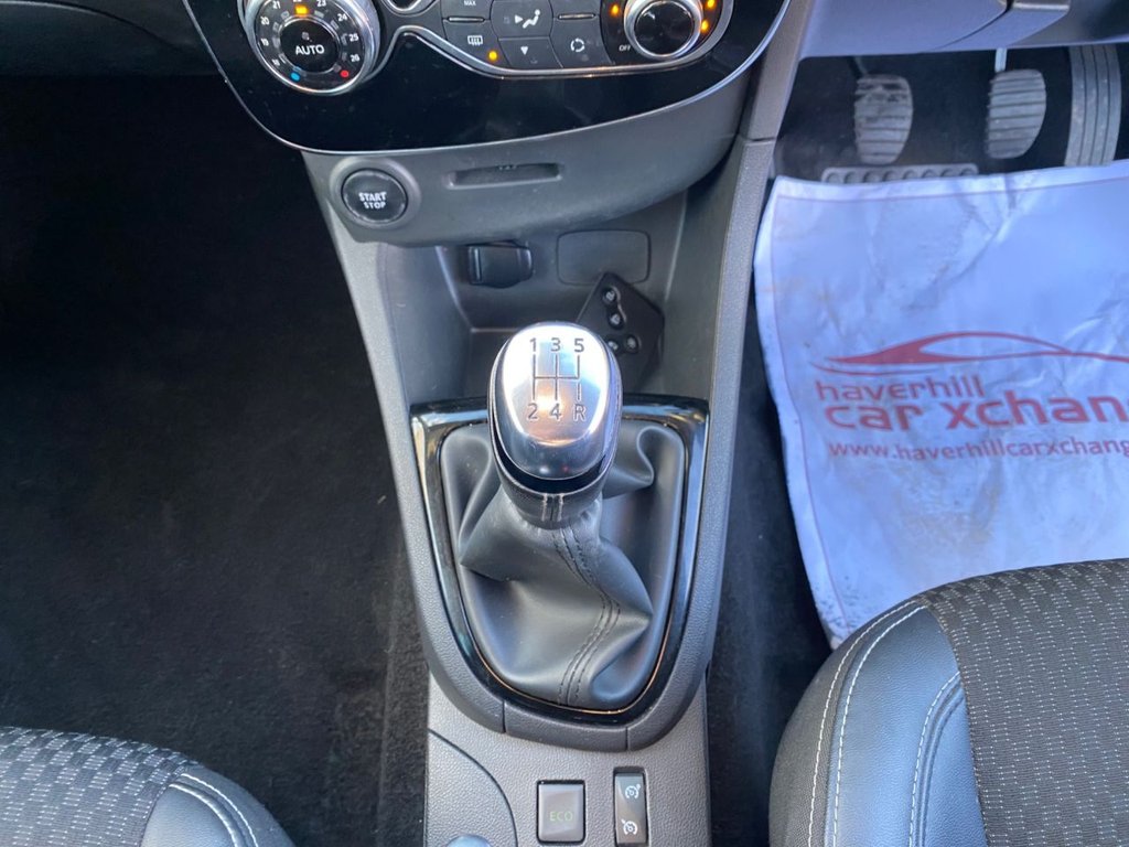 Used Renault Clio 2018 for sale - 76604528: Photo 28