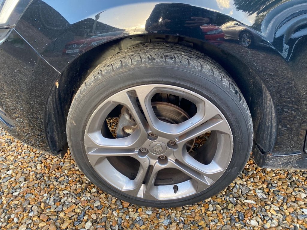 Used Renault Clio 2018 for sale - 76604528: Photo 33