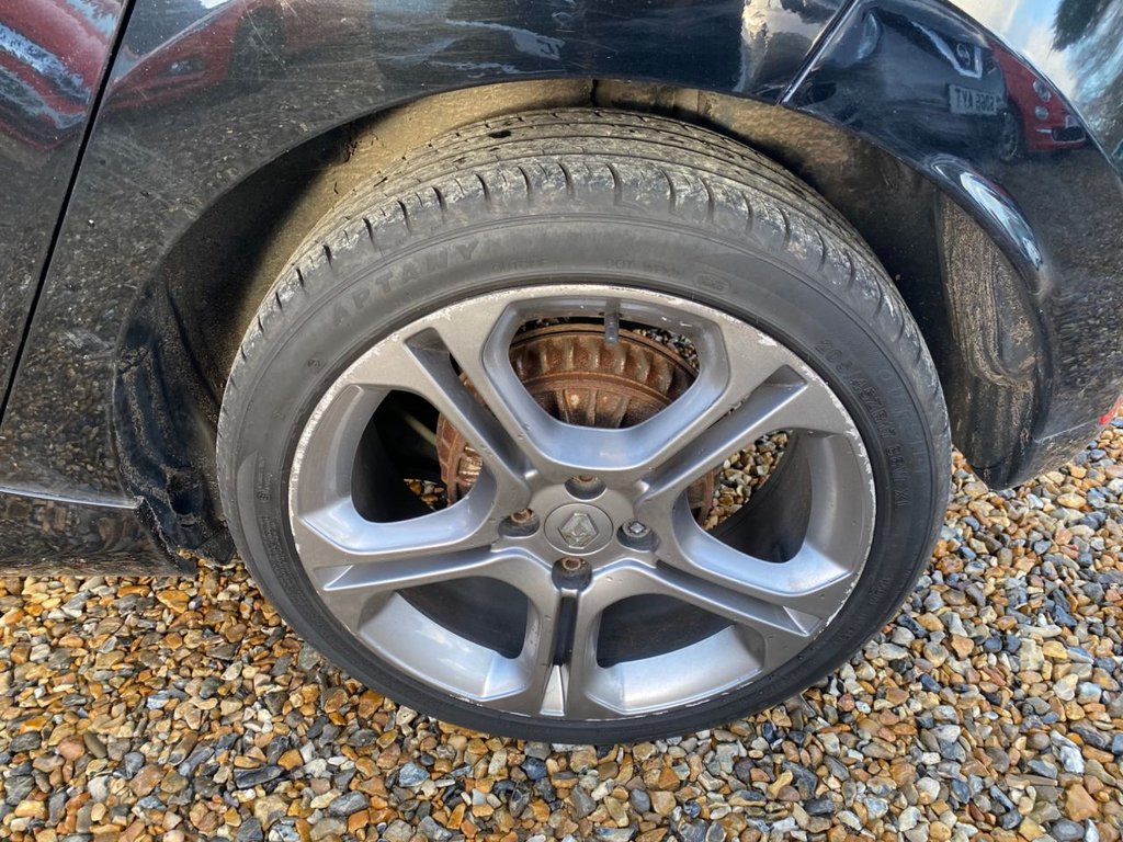 Used Renault Clio 2018 for sale - 76604528: Photo 34