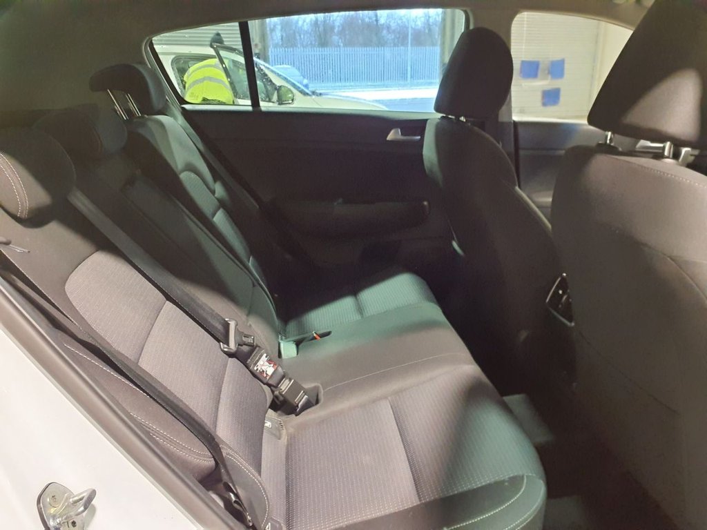 Used Kia Sportage 2021 for sale - 77171853: Photo 11