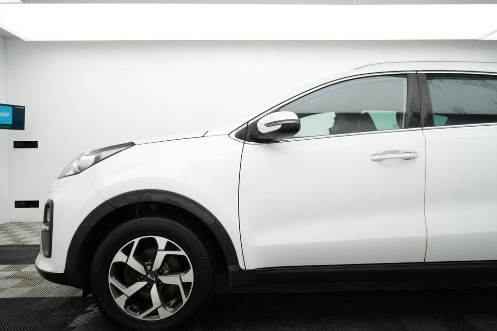 Used Kia Sportage 2021 for sale - 77171853: Photo 4