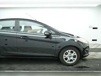 Used Ford Fiesta 2016 for sale - 79738738: Photo