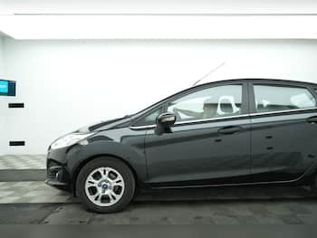 Used Ford Fiesta 2016 for sale - 79738738: Photo