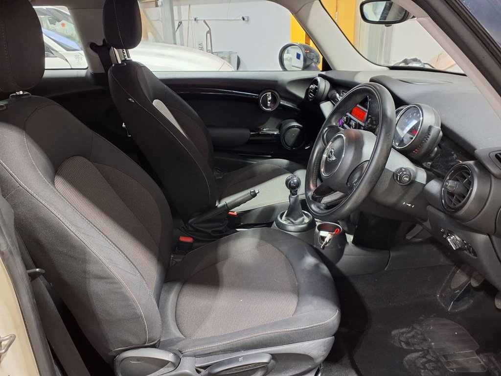 Used MINI Hatch 2014 for sale - 77734107: Photo 10