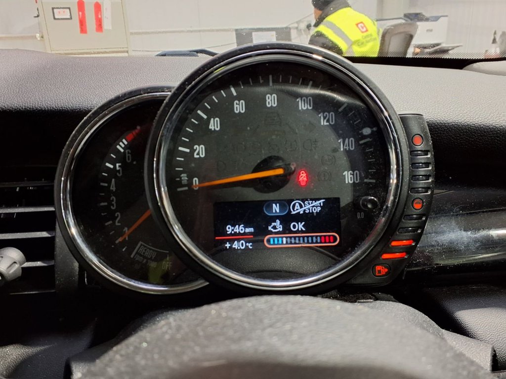 Used MINI Hatch 2014 for sale - 77734107: Photo 11