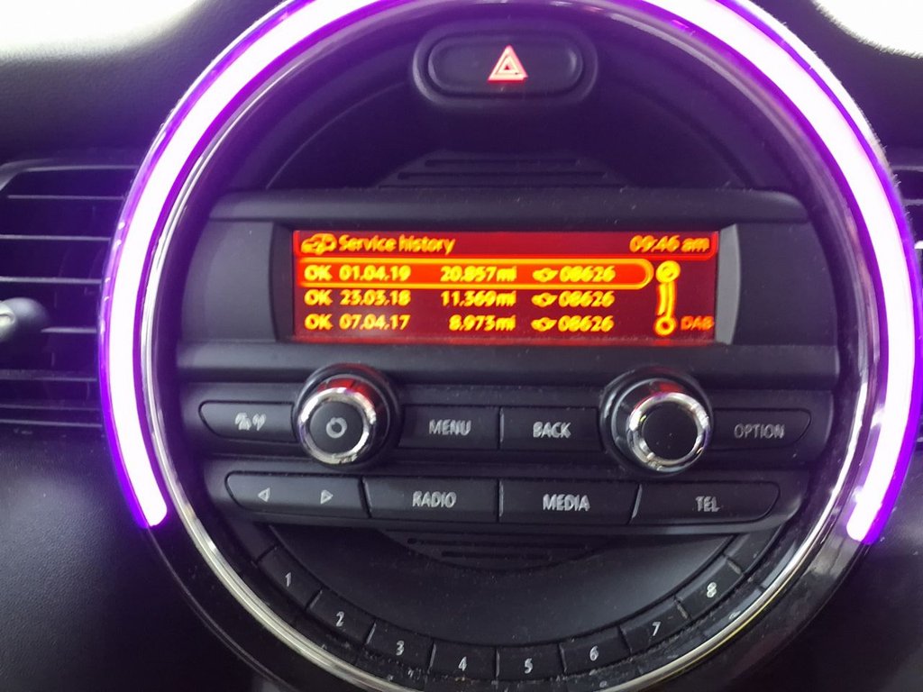 Used MINI Hatch 2014 for sale - 77734107: Photo 12