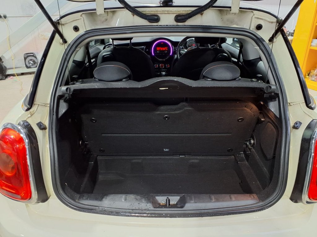 Used MINI Hatch 2014 for sale - 77734107: Photo 13