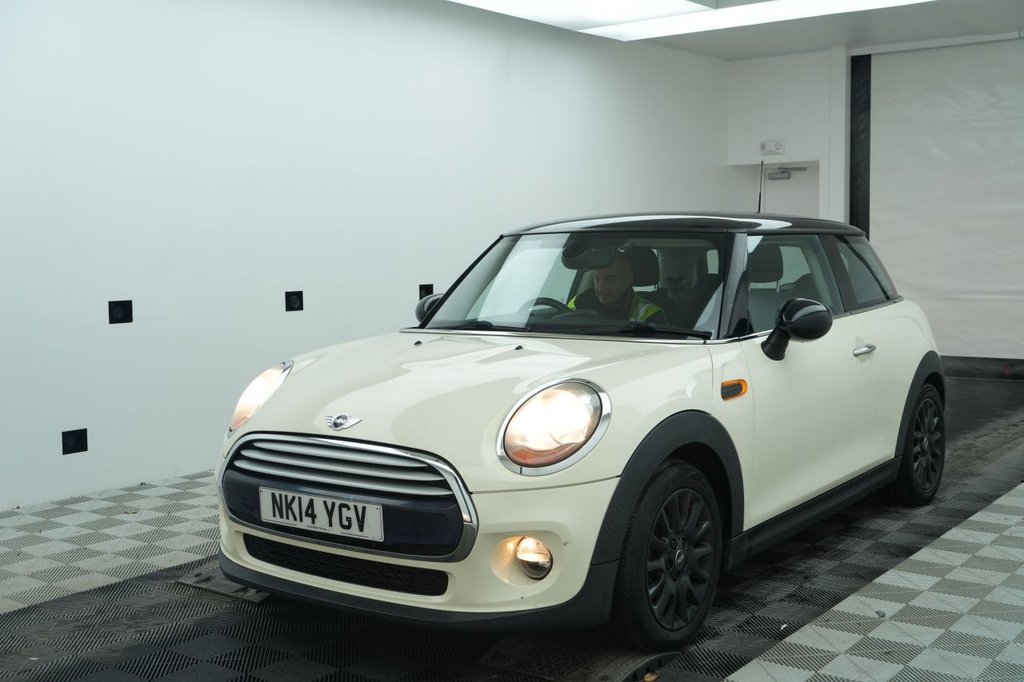 Used MINI Hatch 2014 for sale - 77734107: Photo 2