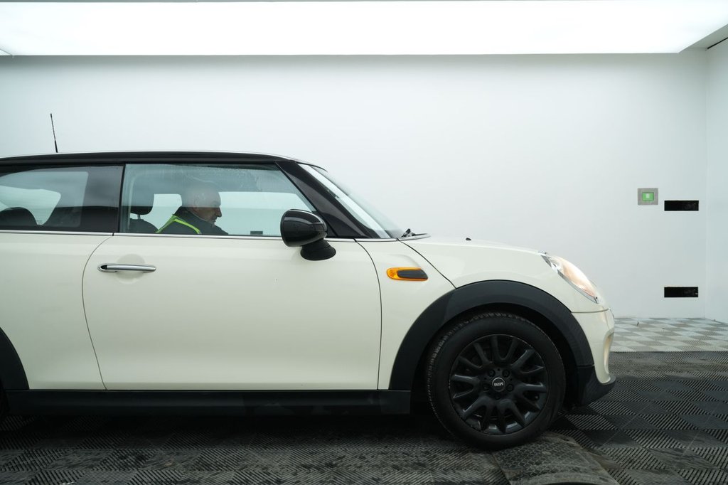 Used MINI Hatch 2014 for sale - 77734107: Photo 3