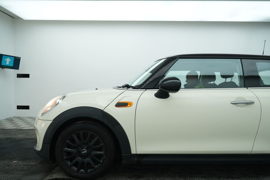 Used MINI Hatch 2014 for sale - 77734107: Photo 4