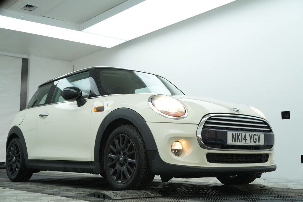 Used MINI Hatch 2014 for sale - 77734107: Photo 5