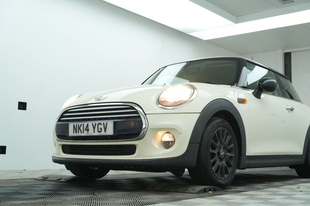 Used MINI Hatch 2014 for sale - 77734107: Photo 6