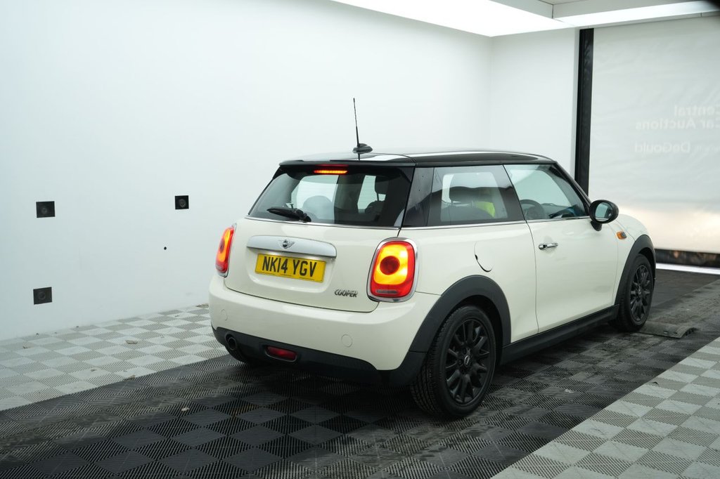 Used MINI Hatch 2014 for sale - 77734107: Photo 7
