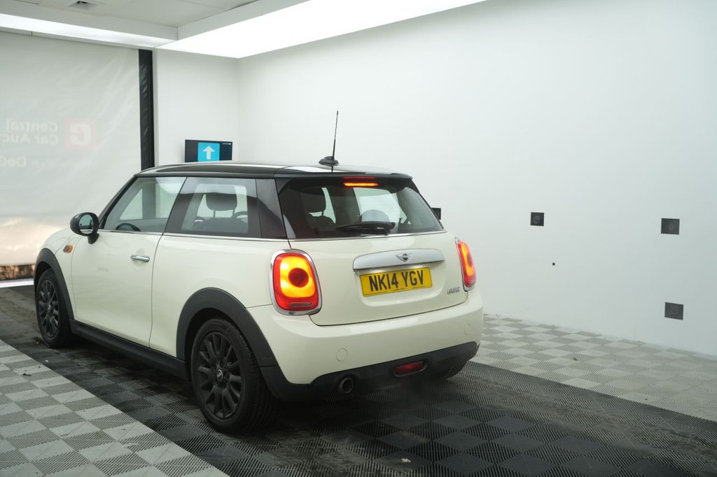 Used MINI Hatch 2014 for sale - 77734107: Photo 8