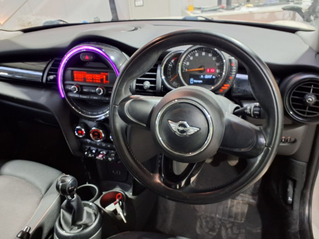 Used MINI Hatch 2014 for sale - 77734107: Photo 9