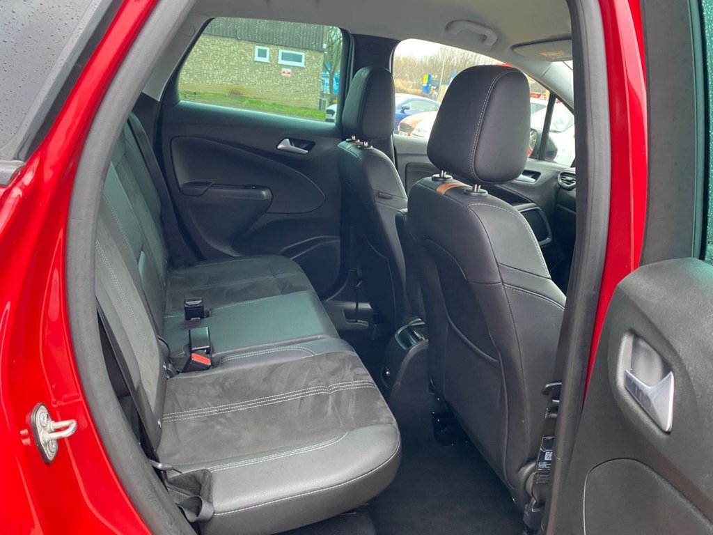 Used Vauxhall Crossland 2021 for sale - 77692786: Photo 14