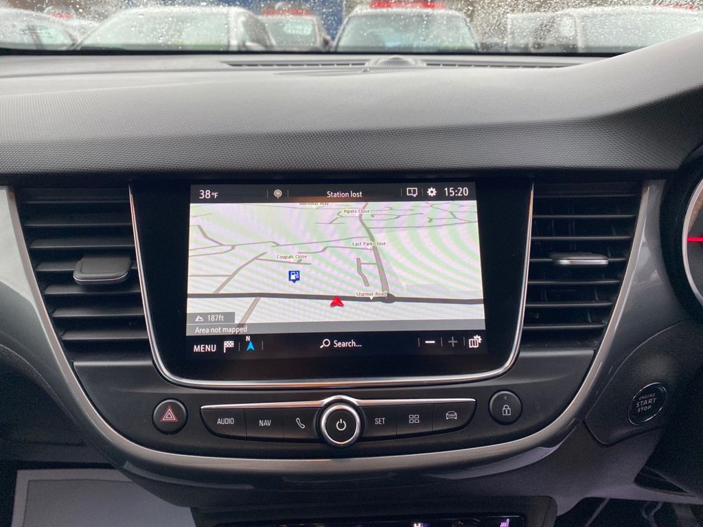 Used Vauxhall Crossland 2021 for sale - 77692786: Photo 27