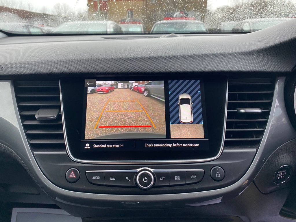 Used Vauxhall Crossland 2021 for sale - 77692786: Photo 28