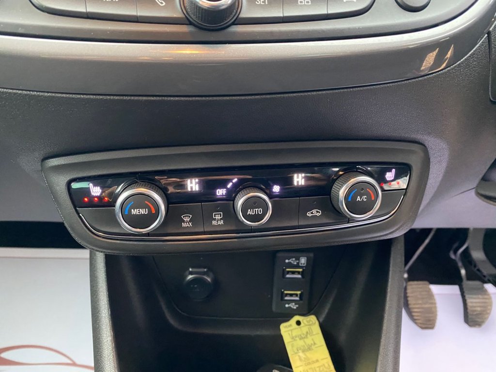 Used Vauxhall Crossland 2021 for sale - 77692786: Photo 29