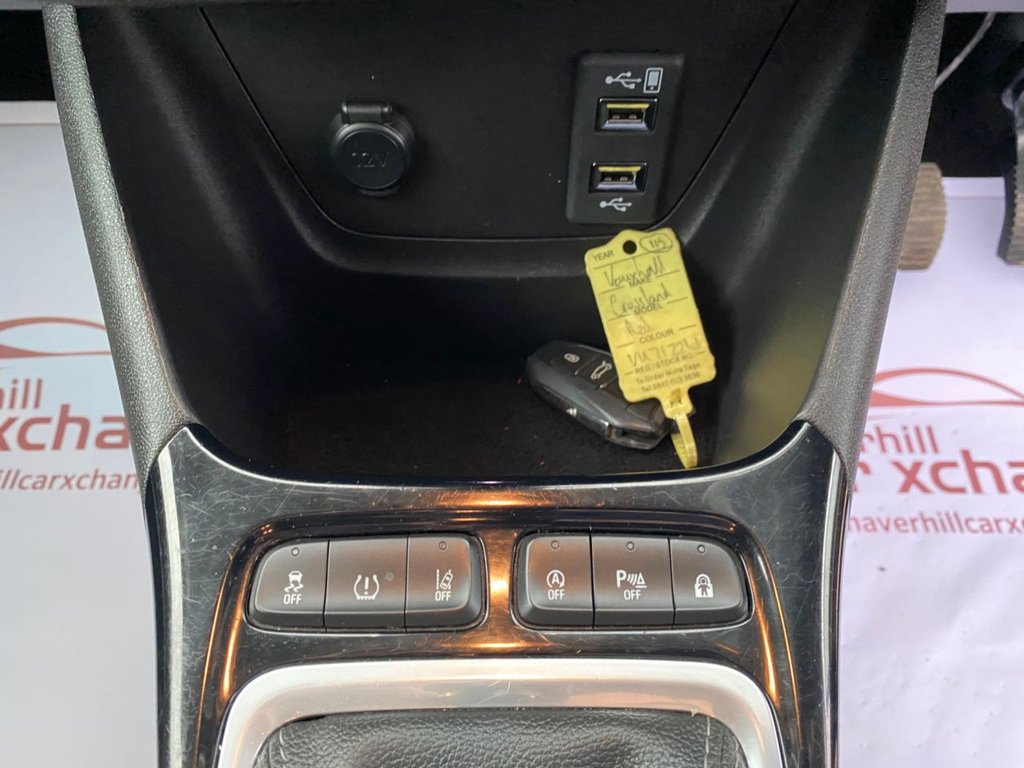 Used Vauxhall Crossland 2021 for sale - 77692786: Photo 30