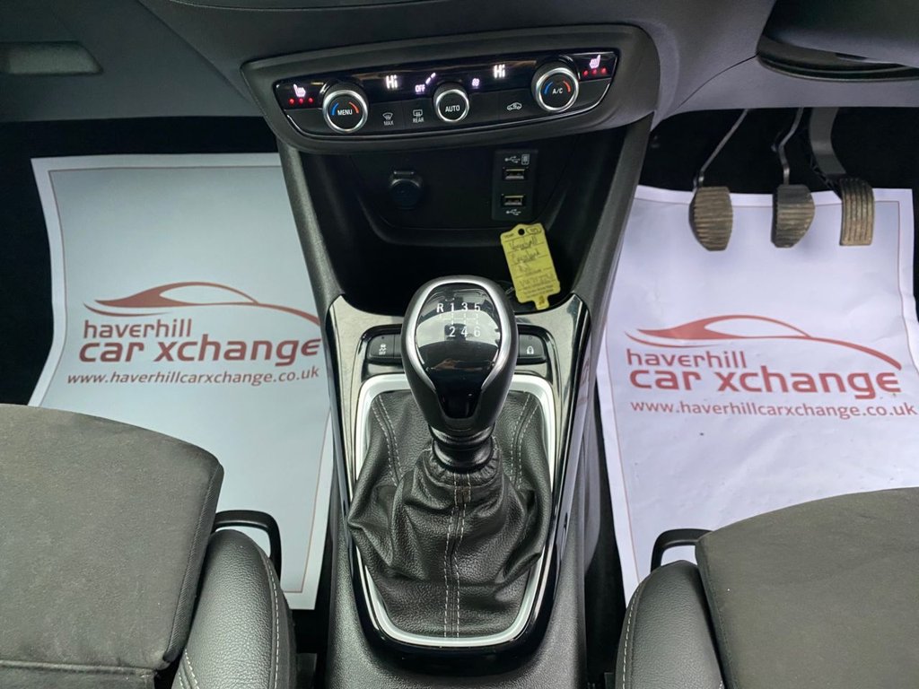 Used Vauxhall Crossland 2021 for sale - 77692786: Photo 31