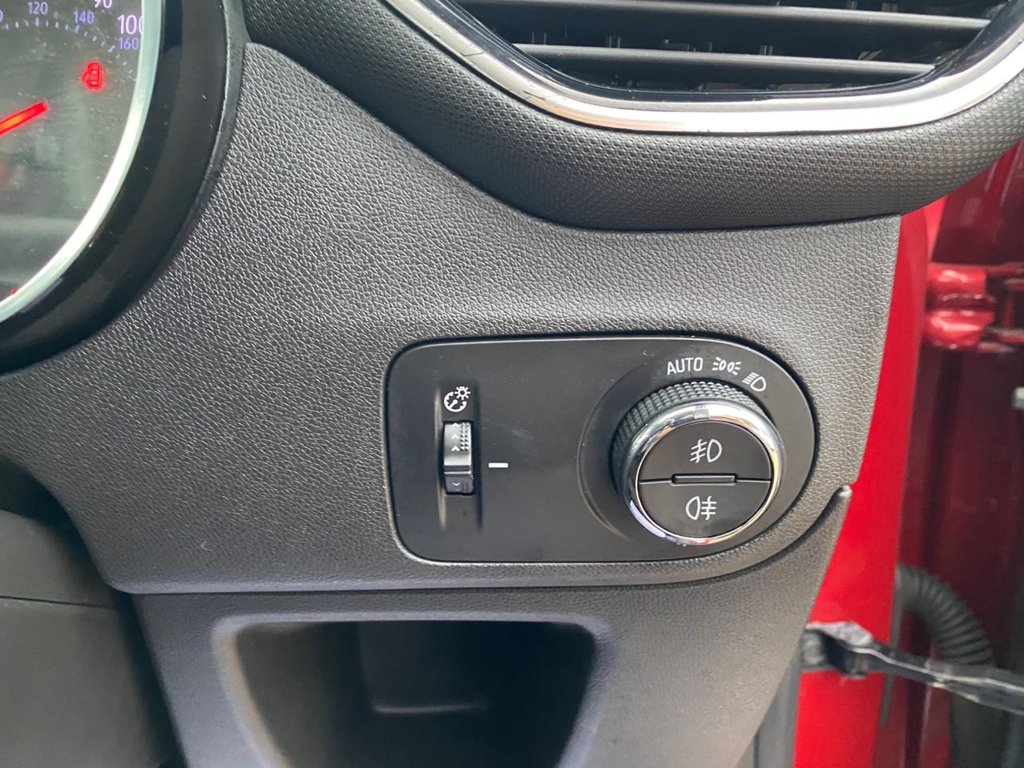 Used Vauxhall Crossland 2021 for sale - 77692786: Photo 33