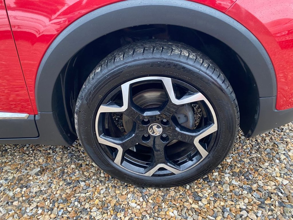 Used Vauxhall Crossland 2021 for sale - 77692786: Photo 39