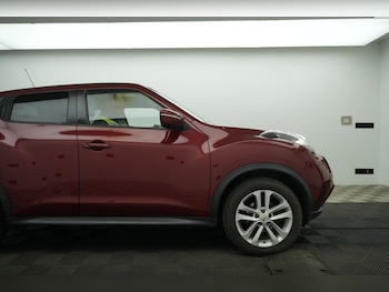 Used Nissan Juke 2015 for sale - 78738580: Photo