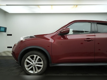 Used Nissan Juke 2015 for sale - 78738580: Photo