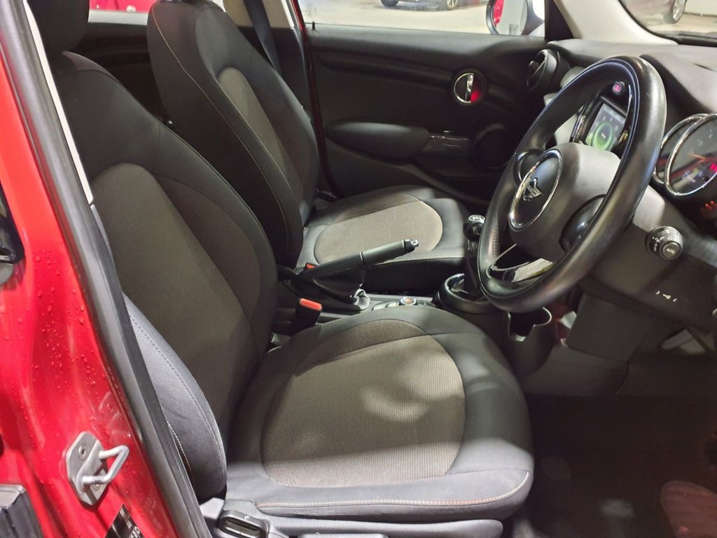 Used MINI Hatch 2016 for sale - 77546830: Photo 10