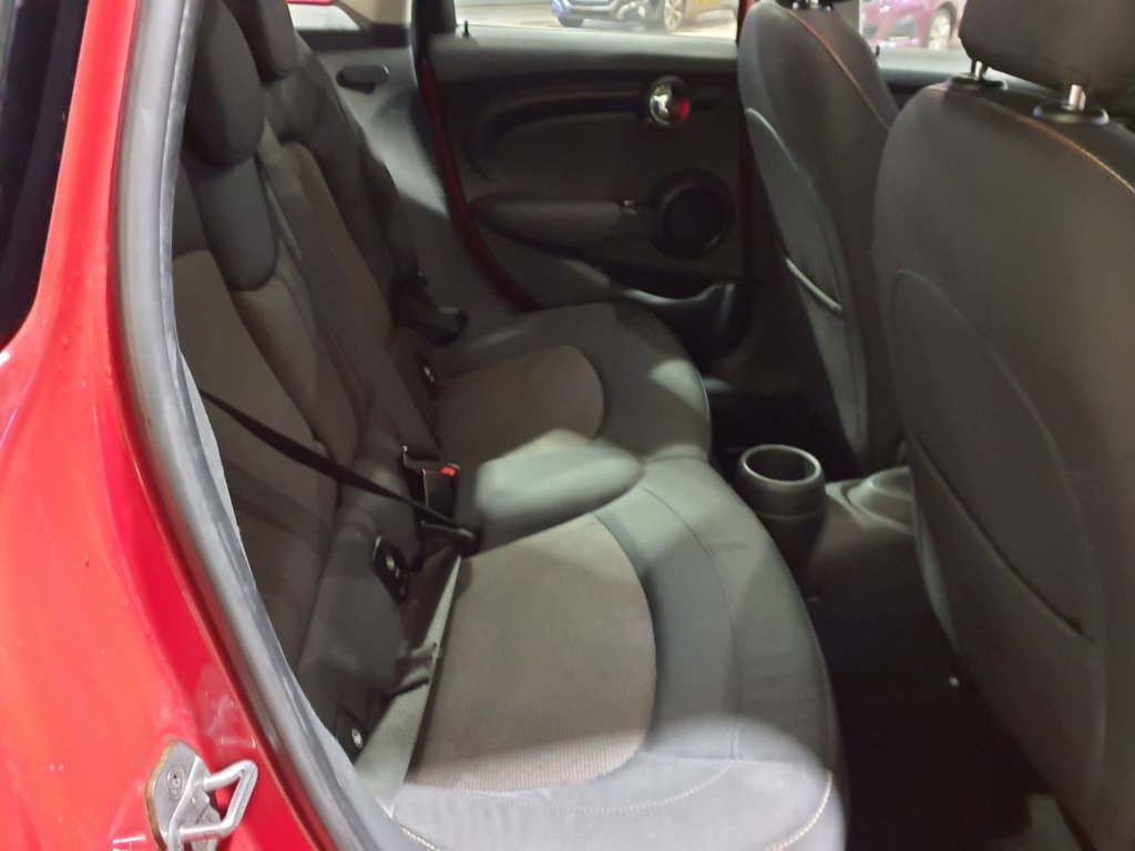 Used MINI Hatch 2016 for sale - 77546830: Photo 11