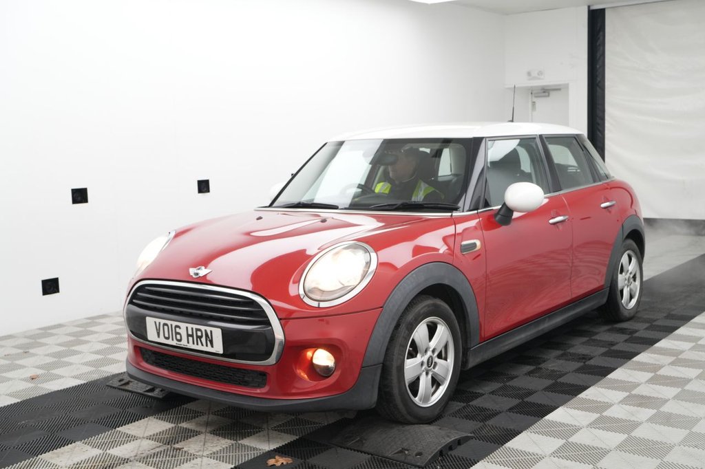 Used MINI Hatch 2016 for sale - 77546830: Photo 2