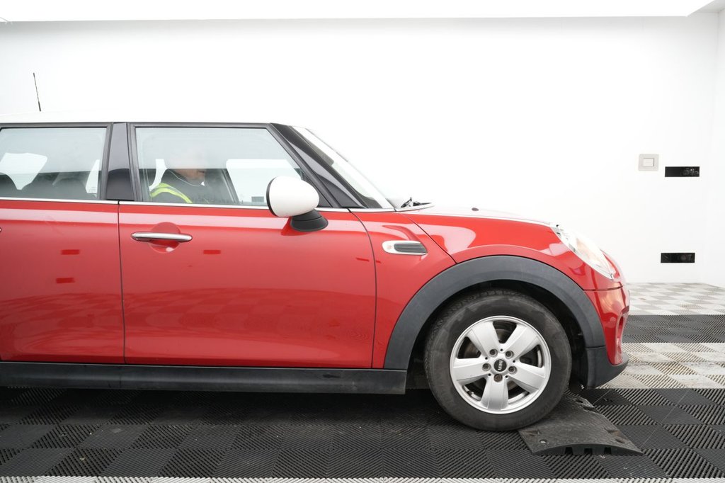Used MINI Hatch 2016 for sale - 77546830: Photo 3
