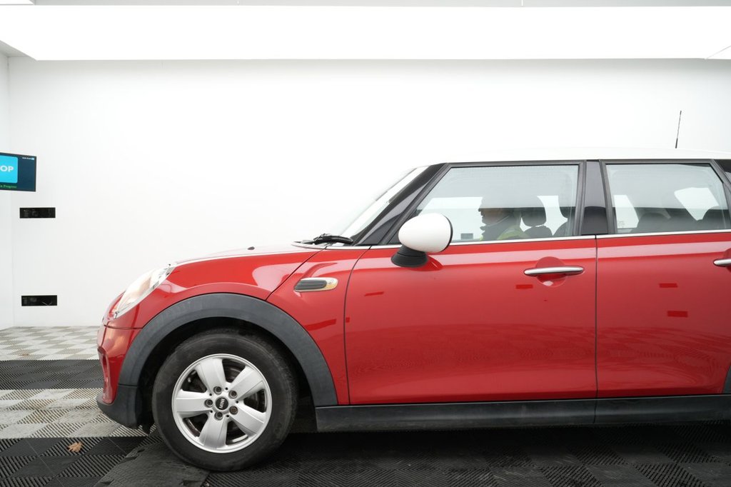 Used MINI Hatch 2016 for sale - 77546830: Photo 4